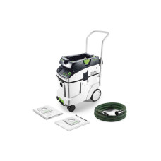 Пиловидалюючий апарат Festool CTL 48 E AC CLEANTEC 574974