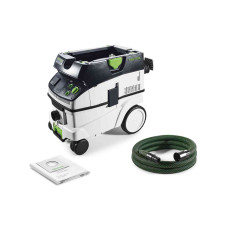 Festool Пиловідальний апарат CTM 26 E CLEANTEC 574981