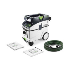Пиловидалюючий апарат FESTOOL - CTM 36 E AC CLEANTEC (574983)