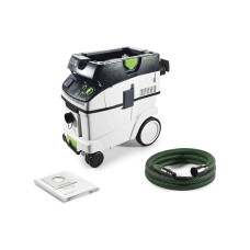 Festool Пиловидаляючий апарат (пилосос) CTM 36 E CLEANTEC 574988