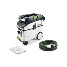 Пиловидаляючий апарат Festool CTM 36 E LE CLEANTEC 574990