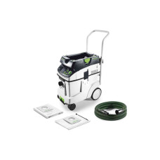 Festool Пиловидаляючий апарат (пилесос) CTM 48 E AC CLEANTEC 574991