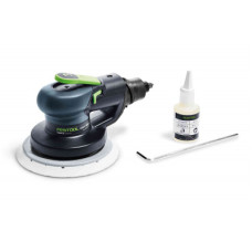 Festool Пневматична ексцентрикова шліфувальна машинка LEX 3 150/3 574996