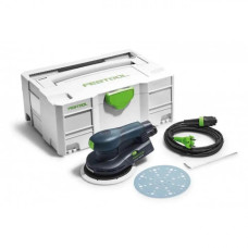Ексцентрикова шліфувальна машинка Festool ETS EC 150/5 EQ-Plus 575042