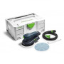 Эксцентриковая шлифовальная машинка Festool ETS EC 150/5 EQ-Plus 575042