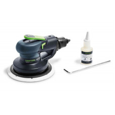 Пневматична ексцентрикова шліфмашинка Festool LEX 3 150/7 575077