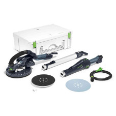 Festool Шліфувальна машинка LHS 225 EQ-Plus/SW PLANEX 575217
