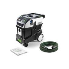 Пиловидалюючий апарат FESTOOL - CTL 48 E LE EC/B22 R1 CLEANTEC (575275)