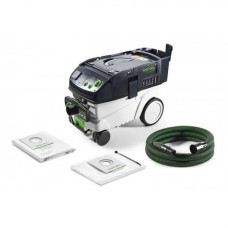 Festool Пиловидалюючий апарат CTL 26 E AC HD CLEANTEC 575291