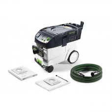 Festool Пилосос CTL 36 E AC HD CLEANTEC 575292