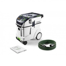 Пиловидаляючий апарат Festool CTL 48 E LE EC CLEANTEC 575300