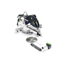 Пила торцювальна з протяжкою Festool KS 120 REB KAPEX 575302