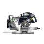 Торцовочная пила с протяжкой Festool KS 120 REB KAPEX 575302