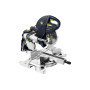 Торцовочная пила с протяжкой Festool KS 120 REB KAPEX 575302