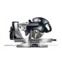 Festool Торцовочная пила с протяжкой KS 88 RE KAPEX 575317