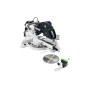 Festool Торцовочная пила с протяжкой KS 88 RE KAPEX 575317