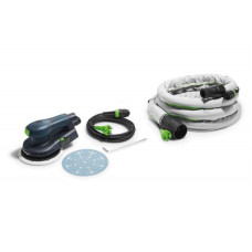 Festool Ексцентрикова шліфувальна машинка ETS EC 150/5 EQ-GQ 575403