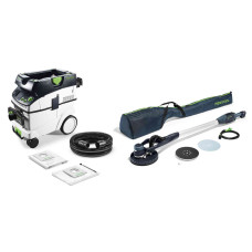 Festool Шліфувальна машинка LHS-E 225/CTL36-Set PLANEX 575447