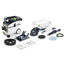 Festool Шліфувальна машинка LHS 225-SW/CTL 36-Set PLANEX 575448
