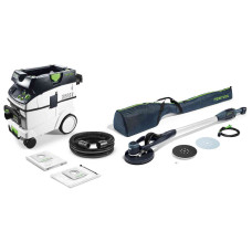 Festool Шліфувальна машинка LHS-E 225/CTM 36-Set PLANEX 575455