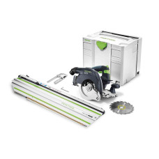 Акумуляторна дискова пила Festool HKC 55 Li EB-Basic-FSK 420 575739