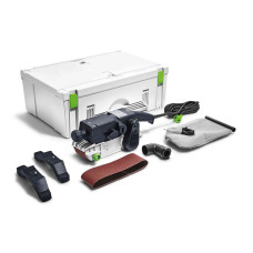 Стрічкова шліфувальна машина Festool BS 75 E-Plus 575769