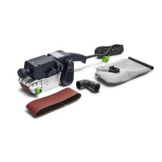 Стрічкова шліфмашинка Festool BS 75 E 575770
