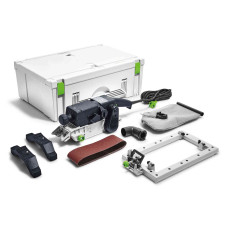 Стрічкова шліфувальна машина Festool BS 75 E-Set 575771