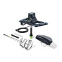 Перемешиватель FESTOOL - MX 1000 RE EF HS2 (575806)