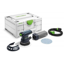 Ексцентрикова шліфувальна машинка Festool ETS 125 REQ-Plus (576069)