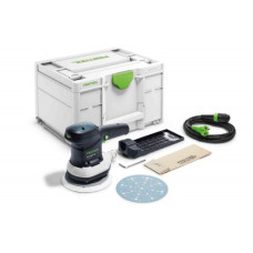 Ексцентрикова шліфувальна машинка Festool ETS 150/3 EQ-Plus 576072