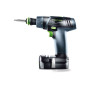 Festool Аккумуляторная дрель-шуруповёрт TXS 2,6-Plus 576101