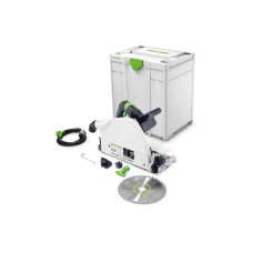 Пила дискова заглибна FESTOOL TS 75 ЕBQ-Plus 1600 Вт (576110)