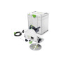 Пила дисковая погружная FESTOOL TS 75 ЕBQ-Plus 1600 Вт (576110)