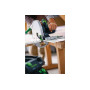 Пила дисковая погружная Festool TS 75 EBQ-Plus-FS 1600 Вт 576115
