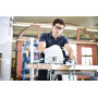 Пила дисковая погружная Festool TS 75 EBQ-Plus-FS 1600 Вт 576115