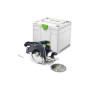 Аккумуляторная дисковая пила FESTOOL - HKC 55 EB-Basic (576163)