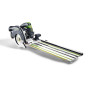 Аккумуляторная дисковая пила FESTOOL - HKC 55 EB-Basic (576163)