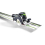 Аккумуляторная дисковая пила FESTOOL - HKC 55 EB-Basic (576163)