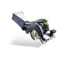 Аккумуляторная дисковая пила FESTOOL - HKC 55 EB-Basic (576163)