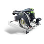 Аккумуляторная дисковая пила FESTOOL - HKC 55 EB-Basic (576163)