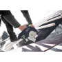 Аккумуляторная дисковая пила FESTOOL - HKC 55 EB-Basic (576163)