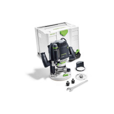Вертикальний фрезер FESTOOL OF 2200 EB-Plus (576215) (замість 574349)