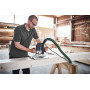 Вертикальный фрезер Festool OF 2200 EB-Plus 576215 (вместо 574349)