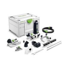 Модульний фрезер кромковий FESTOOL MFK 700 EQ-Set (576236)