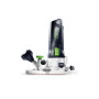 Модульный кромочный фрезер FESTOOL MFK 700 EQ-Set (576236)