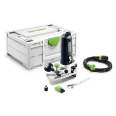 Фрезер крайковий модульний FESTOOL - MFК 700 ЕQ/B-Plus (576241)