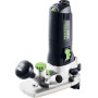 Фрезер кромочный модульный FESTOOL - MFК 700 ЕQ/B-Plus (576241)