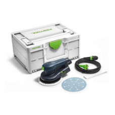 Festool Ексцентрикова шліфувальна машинка ETS EC 150/5 EQ-Plus 576329