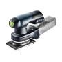 Festool Аккумуляторная шлифовальная машинка Rutscher RTSC 400-Basic 576347